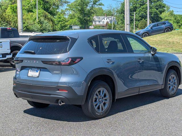 2026 Mazda CX-5 2.5 S Select