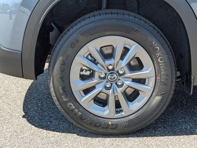 2026 Mazda CX-5 2.5 S Select