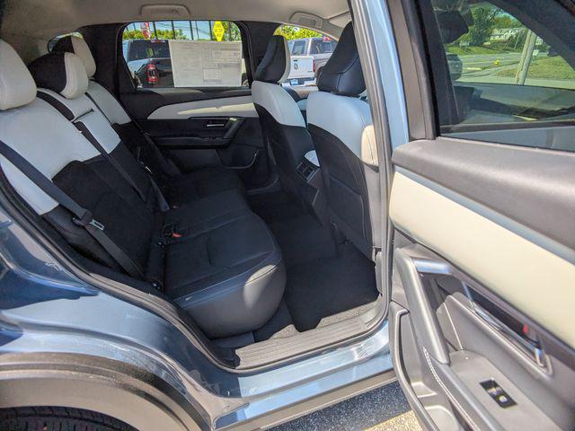 2026 Mazda CX-5 2.5 S Select
