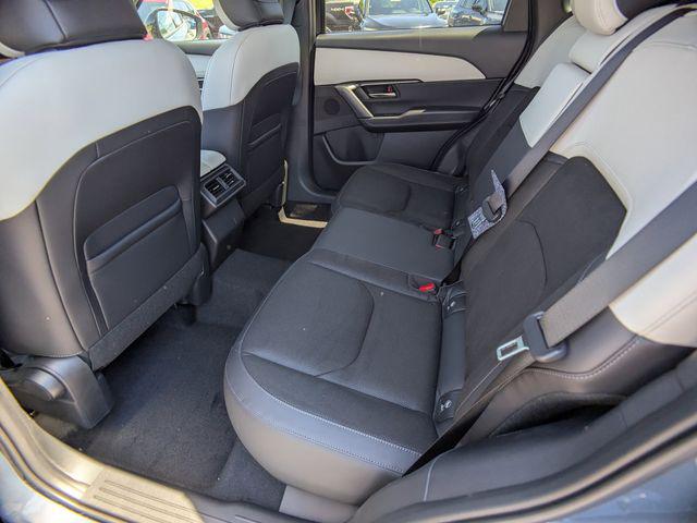 2026 Mazda CX-5 2.5 S Select