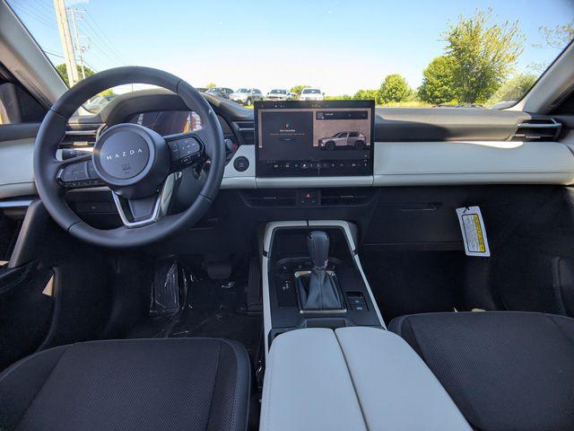 2026 Mazda CX-5 2.5 S Select