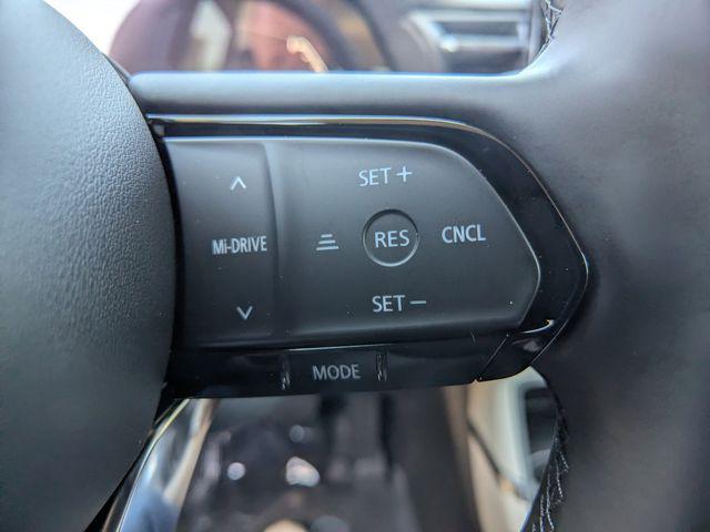 2026 Mazda CX-5 2.5 S Select