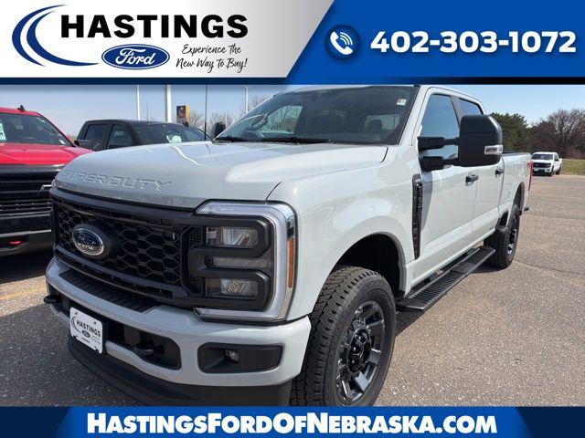 2026 Ford F-350 XL for sale in Hastings, NE