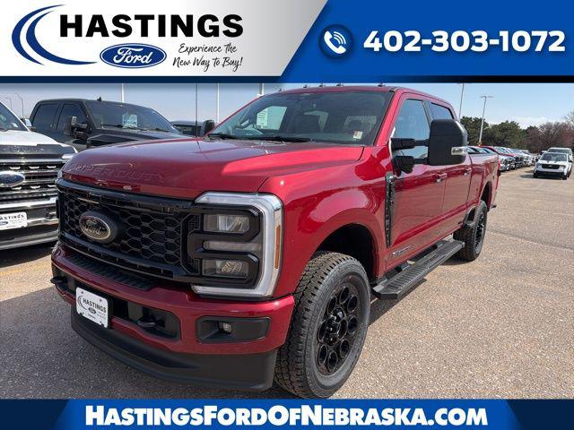 2026 Ford F-350 Unknown for sale in Hastings, NE