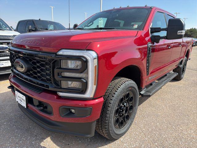 2026 Ford F-350 Unknown