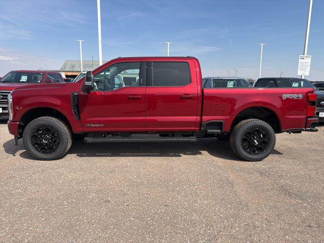 2026 Ford F-350 Unknown
