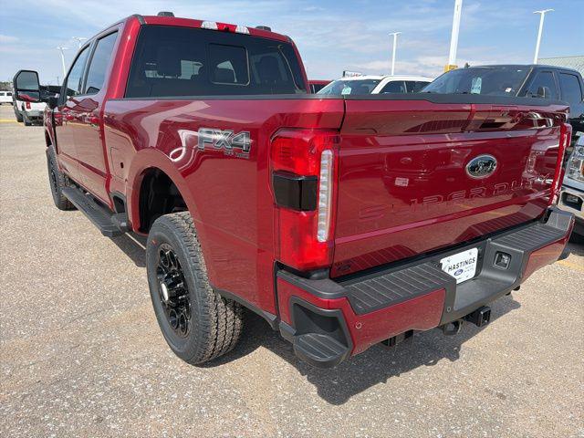 2026 Ford F-350 Unknown