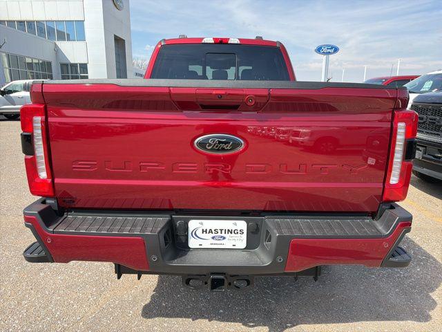 2026 Ford F-350 Unknown