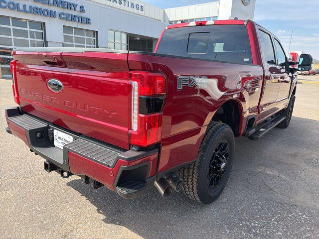 2026 Ford F-350 Unknown