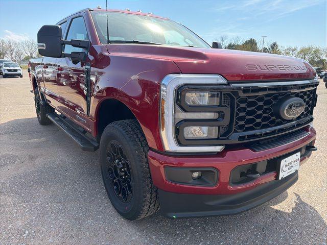 2026 Ford F-350 Unknown