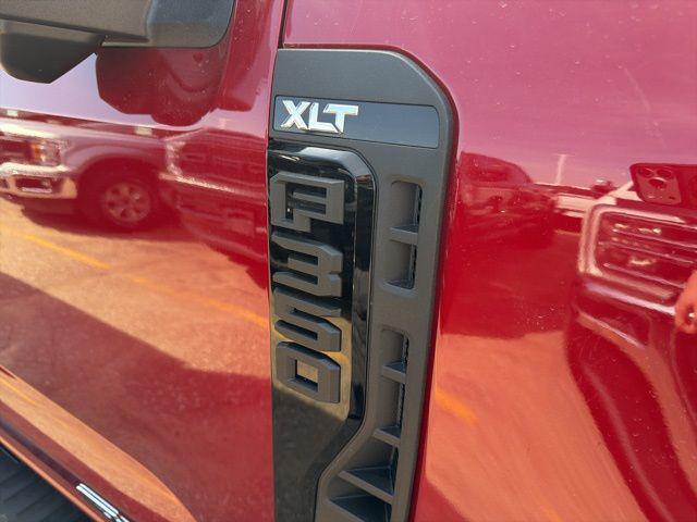 2026 Ford F-350 Unknown