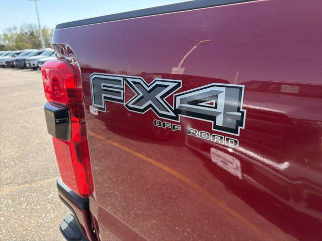 2026 Ford F-350 Unknown