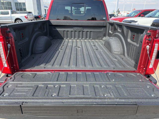 2026 Ford F-350 Unknown
