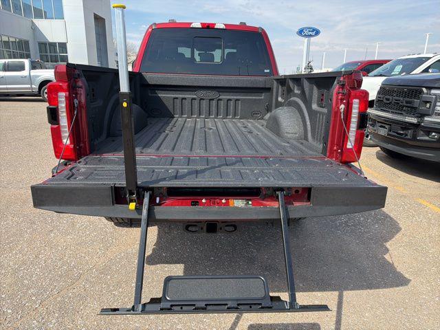 2026 Ford F-350 Unknown