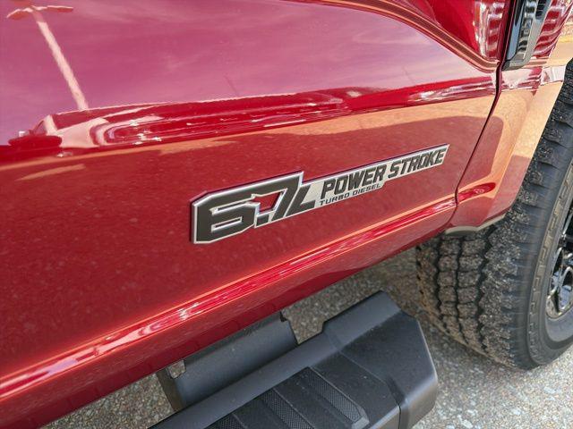 2026 Ford F-350 Unknown