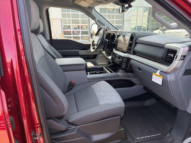 2026 Ford F-350 Unknown