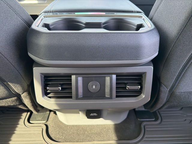 2026 Ford F-350 Unknown