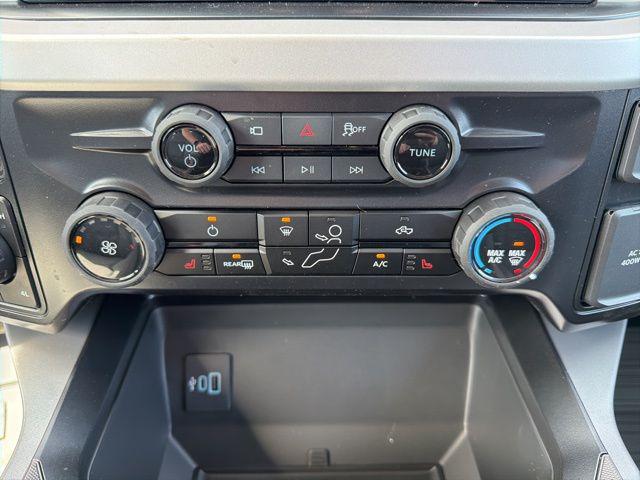 2026 Ford F-350 Unknown