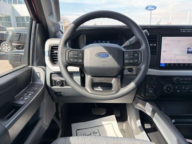 2026 Ford F-350 Unknown