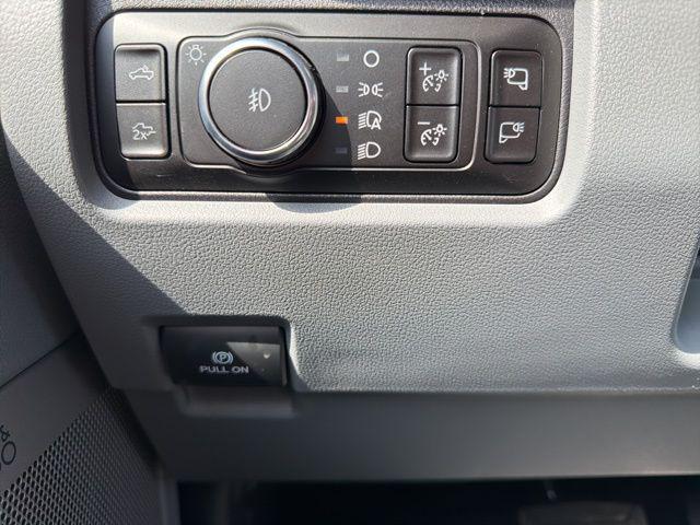 2026 Ford F-350 Unknown