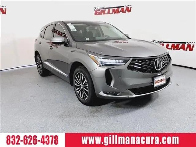2026 Acura RDX Advance for sale in Houston, TX