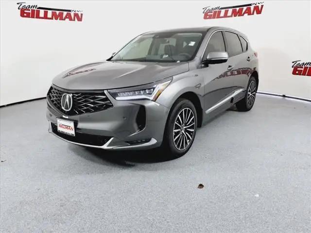 2026 Acura RDX Advance