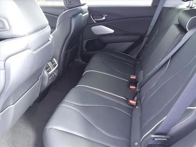 2026 Acura RDX Advance