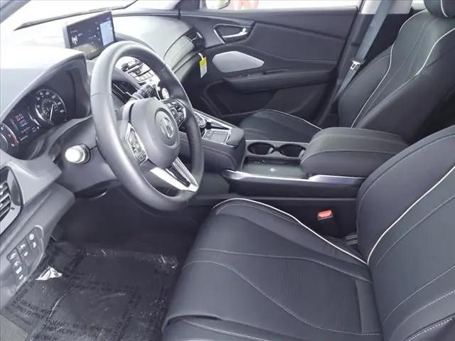 2026 Acura RDX Advance