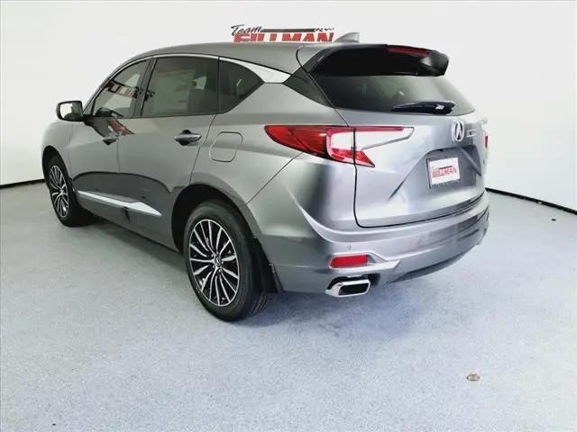 2026 Acura RDX Advance