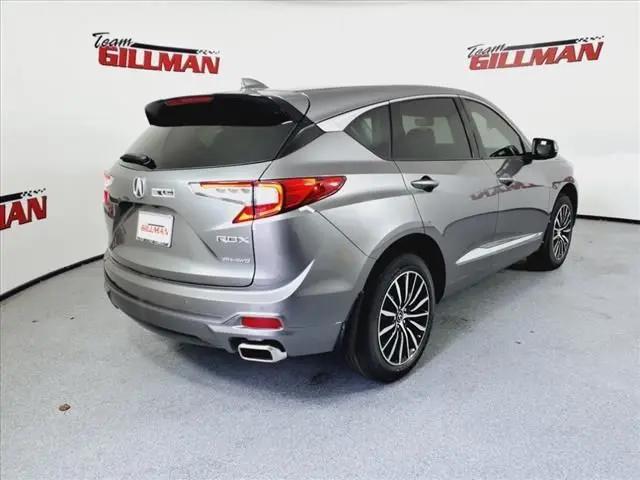 2026 Acura RDX Advance