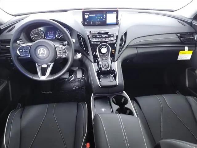 2026 Acura RDX Advance