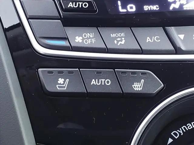 2026 Acura RDX Advance