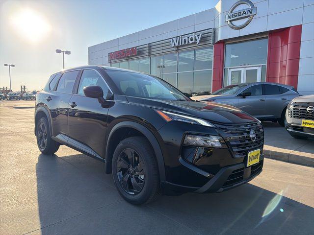 2026 Nissan Rogue SV for sale in Elk City, OK