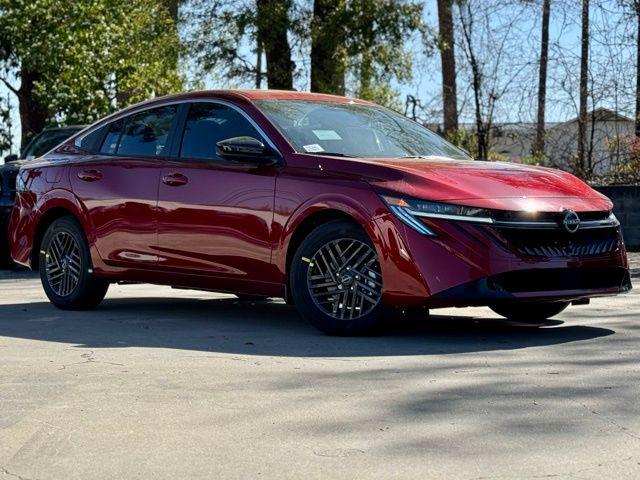 2026 Nissan Sentra SV for sale in Augusta, GA