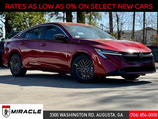2026 Nissan Sentra SV for sale in Augusta, GA