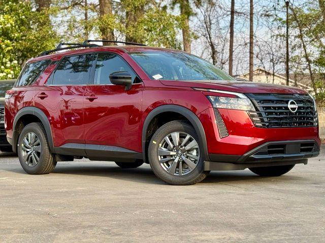 2026 Nissan Pathfinder SV for sale in Augusta, GA