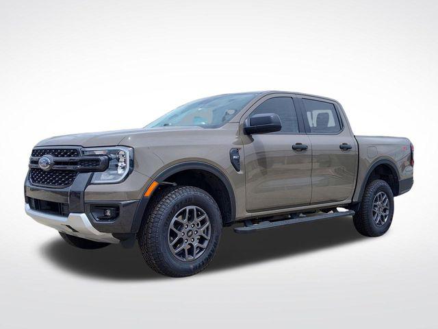 2026 Ford Ranger XLT for sale in Monroe, LA