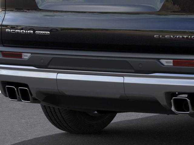2026 GMC Acadia Elevation AWD