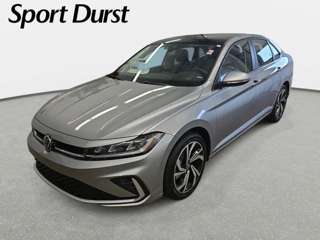 2026 Volkswagen Jetta SEL for sale in Goldsboro, NC