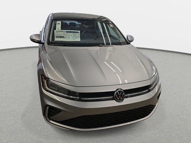 2026 Volkswagen Jetta SEL