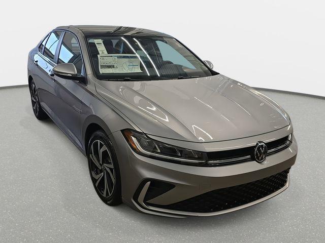 2026 Volkswagen Jetta SEL