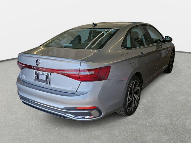 2026 Volkswagen Jetta SEL