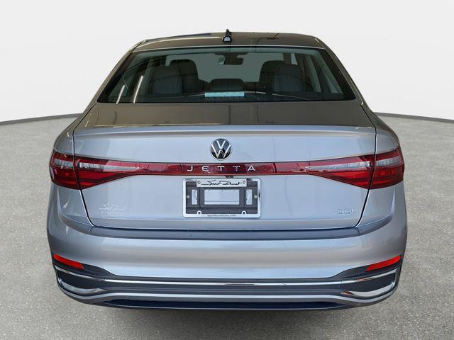 2026 Volkswagen Jetta SEL
