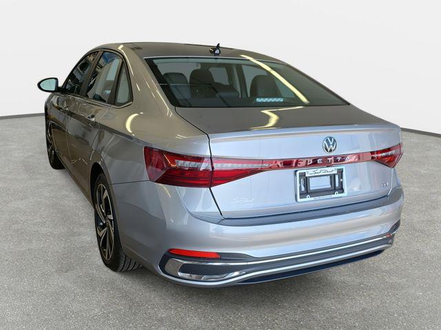 2026 Volkswagen Jetta SEL