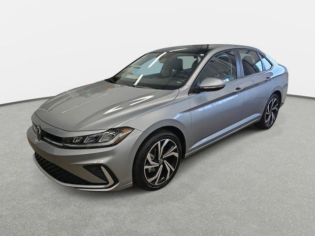 2026 Volkswagen Jetta SEL