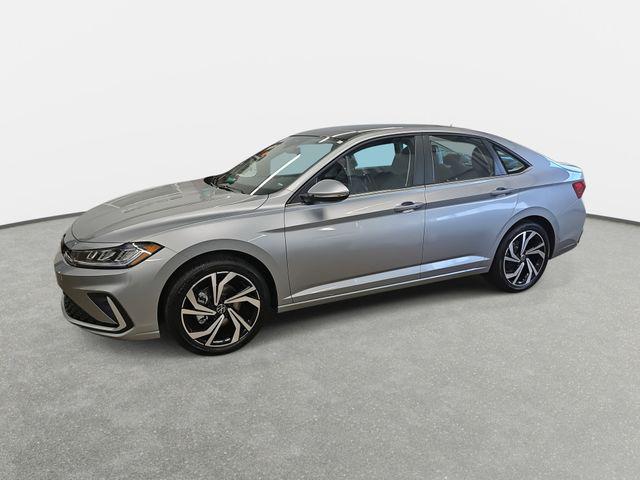 2026 Volkswagen Jetta SEL