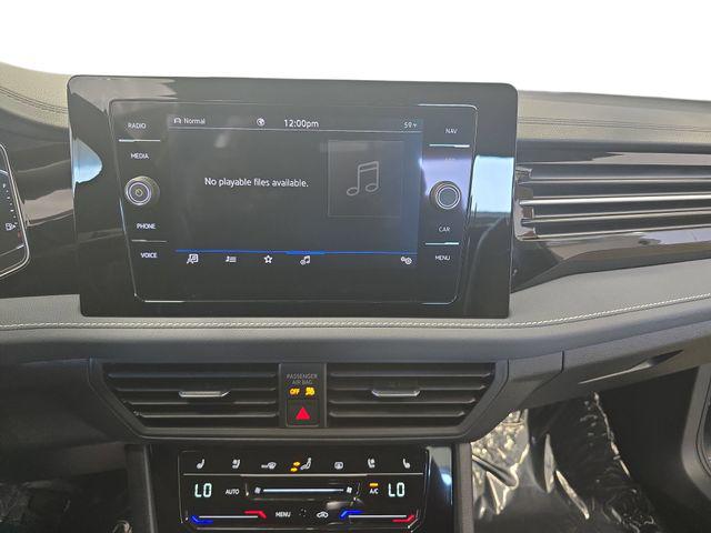 2026 Volkswagen Jetta SEL