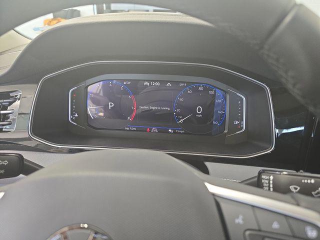 2026 Volkswagen Jetta SEL