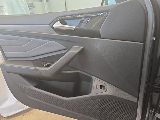 2026 Volkswagen Jetta SEL