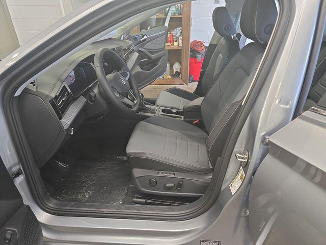 2026 Volkswagen Jetta SEL